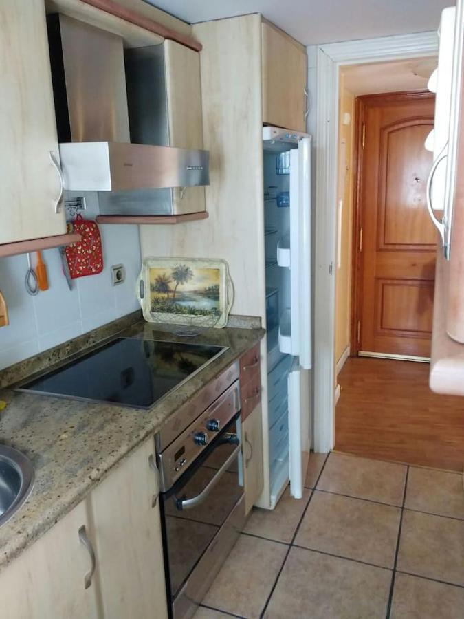 El Trastero Lejlighed Santa Marta de Tormes Eksteriør billede